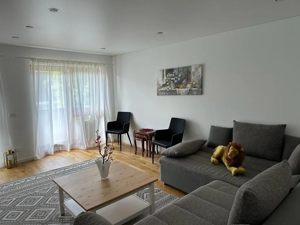 Lichtdurchflutete 90 M2 Drei Zimmer Duplexwohnung In Altperlach Munich