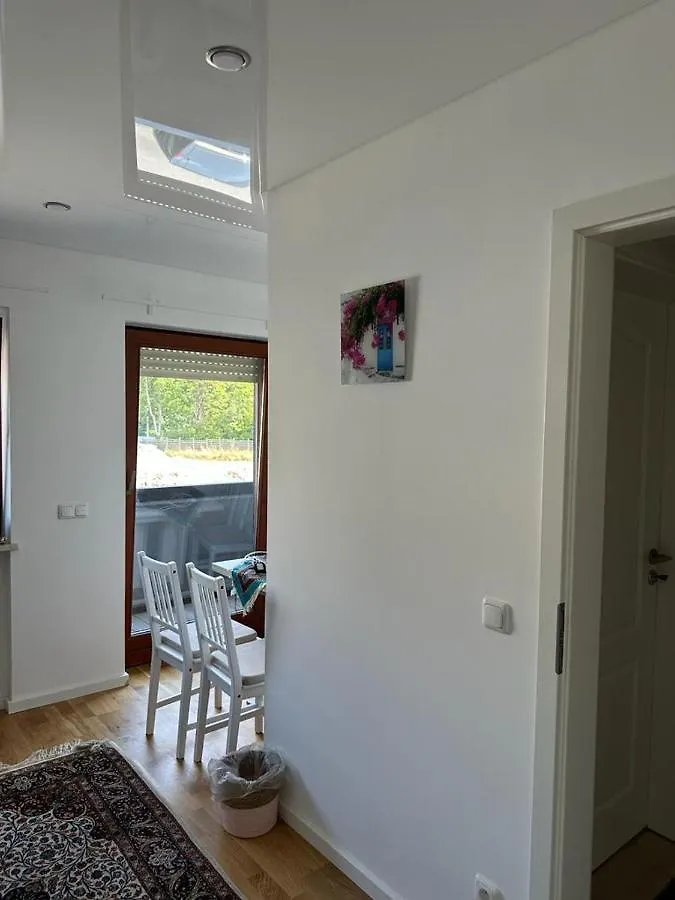 Lichtdurchflutete 90 M2 Drei Zimmer Duplexwohnung In Altperlach Munich 0*,