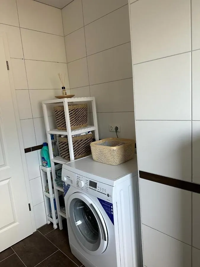 Lichtdurchflutete 90 M2 Drei Zimmer Duplexwohnung In Altperlach Munich