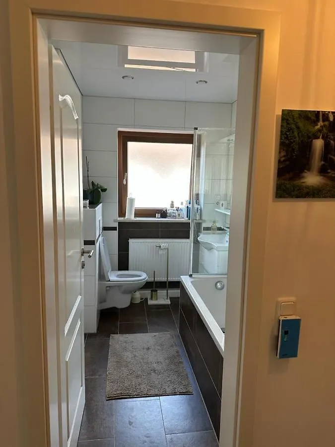 Lichtdurchflutete 90 M2 Drei Zimmer Duplexwohnung In Altperlach Munich 0*,  Germany