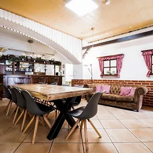 Casa Barvaria Monaco di Baviera